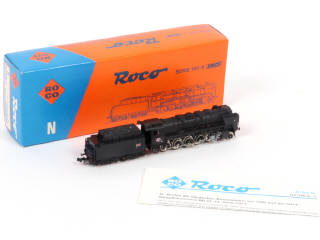 Lot 21 - ROCO 'N' (AUTRICHE) (1)