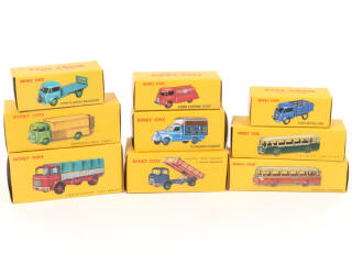 Lot 254 - EDITIONS ATLAS (FRANCE) (9)