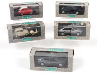Lot 220 - VITESSE (PORTUGAL) (5)