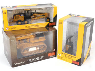 Lot 182 - NORSCOT (USA) (3)