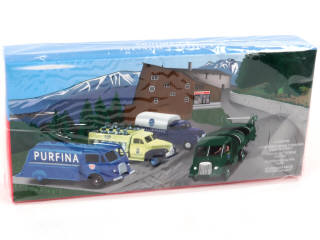 Lot 275 - C.I.J./NOREV (FRANCE) (1)