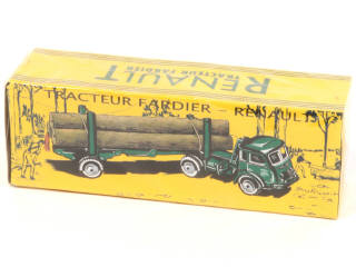 Lot 259 - C.I.J./NOREV (FRANCE) (1)