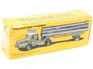 Lot 268 - C.I.J./NOREV (FRANCE) (1)