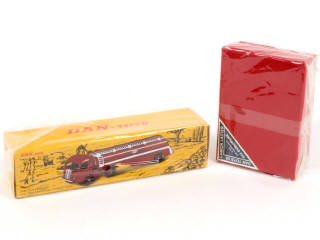 Lot 278 - DAN-TOYS (FRANCE) (1)