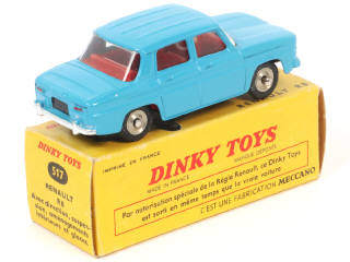 Lot 224 - DINKY TOYS (FRANCE) (1)