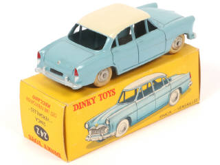 Lot 209 - DINKY TOYS (FRANCE) (1)
