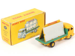 Lot 269 - DINKY TOYS (FRANCE) (1)