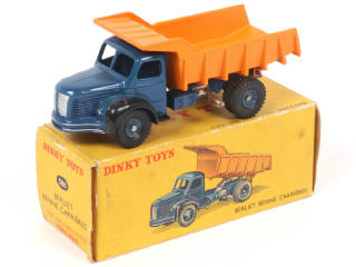 Lot 274 - DINKY TOYS (FRANCE) (1)