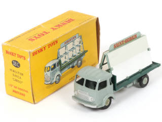 Lot 268 - DINKY TOYS (FRANCE) (1)