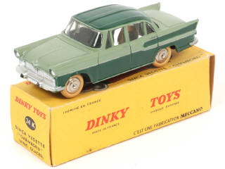 Lot 206 - DINKY TOYS (FRANCE) (1)