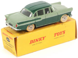 Lot 206 - DINKY TOYS (FRANCE) (1)