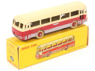 Lot 267 - DINKY TOYS (FRANCE) (1)