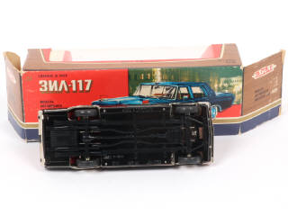 Lot 36 - NOVOEXPORT (URSS) (1)