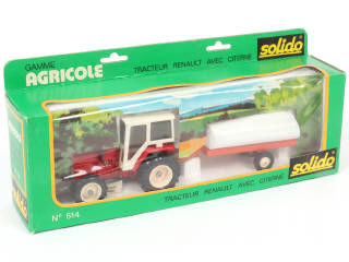 Lot 144 - SOLIDO (FRANCE) (1)