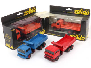 Lot 148 - SOLIDO (FRANCE) (4)