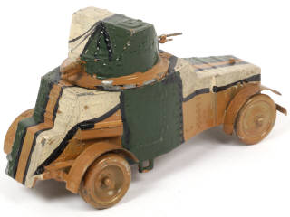 Lot 3 - C.B.G. (FRANCE) (1)