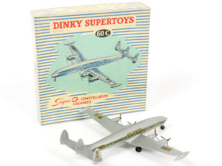 Lot 278 - DINKY TOYS (FRANCE) (1)