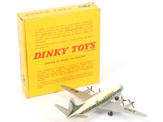 Lot 279 - DINKY TOYS (FRANCE) (1)