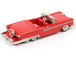 Lot 70 - WESTERN MODELS (GB) (1)