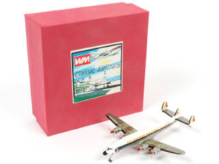 Lot 75 - WESTERN MODELS (GB) (1)