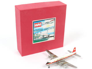 Lot 76 - WESTERN MODELS (GB) (1)