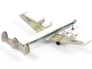 Lot 74 - WESTERN MODELS (GB) (1)