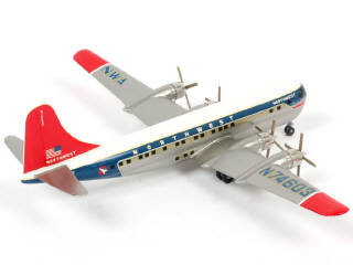 Lot 77 - WESTERN MODELS (GB) (1)