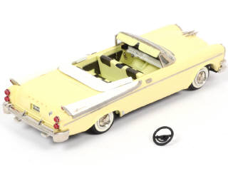 Lot 72 - WESTERN MODELS (GB) (1)