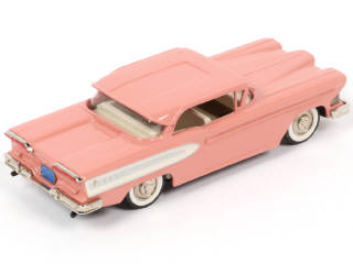 Lot 65 - BROOKLIN MODELS (GB) (1)