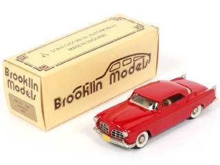 Lot 64 - BROOKLIN MODELS (GB) (1)