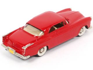 Lot 64 - BROOKLIN MODELS (GB) (1)