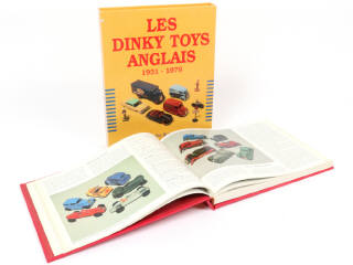 Lot 1 - EDITIONS E.P.A. (FRANCE) (1)