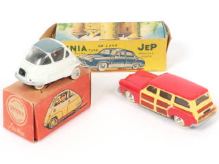 Lot 98 - C.I.J. (FRANCE) (3)