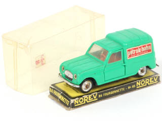 Lot 108 - NOREV (FRANCE) (1)