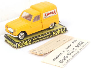 Lot 103 - NOREV (FRANCE) (1)