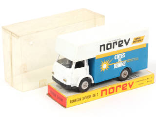 Lot 113 - NOREV (FRANCE) (1)