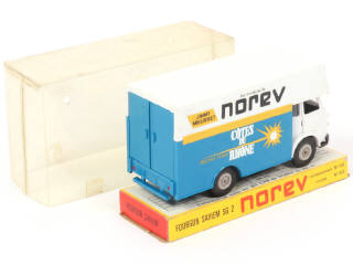 Lot 113 - NOREV (FRANCE) (1)