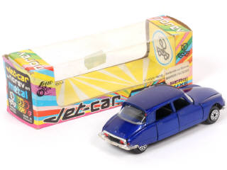 Lot 101 - NOREV - JET CAR (FRANCE) (1)