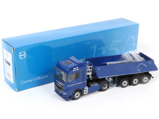 Lot 46 - CONRAD (ALLEMAGNE) (1)