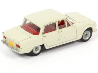 Lot 199 - DINKY TOYS (FRANCE) (1)