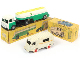 Lot 94 - C.I.J. (FRANCE) (2)