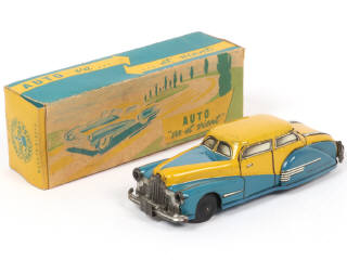 Lot 29 - JOUSTRA (FRANCE) (1)