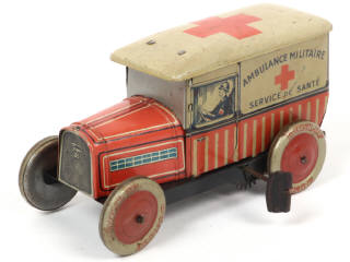 Lot 20 - G. de ANDREIS (FRANCE) (1)