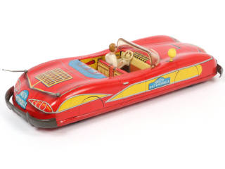 Lot 25 - FRANCE JOUETS (FRANCE) (1)