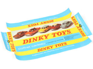 Lot 191 - DINKY TOYS (FRANCE) (1)