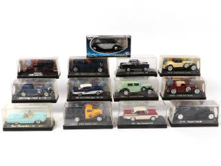 Lot 123 - SOLIDO (FRANCE) (13)