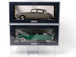 Lot 31 - NOREV (FRANCE) (2)