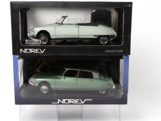 Lot 30 - NOREV (FRANCE) (2)