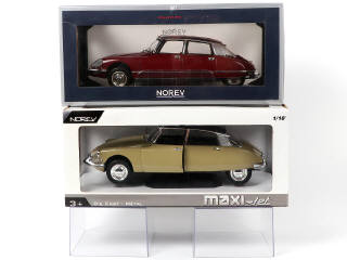 Lot 29 - NOREV (FRANCE) (2)