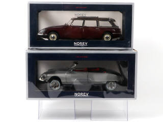 Lot 33 - NOREV (FRANCE) (2)